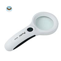 Kính lúp cầm tay PROSKIT MA-019 (8D – 3X Ø56mm)